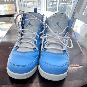 Jordan Flight Club '91 Legend Blue